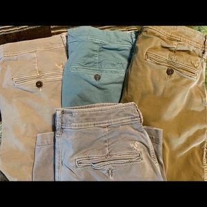 American Eagle Men’s Shorts